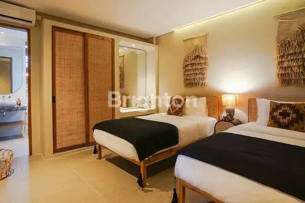 image VILLA CANTIK FULLY FURNISH DI PERERENAN BADUNG (5)