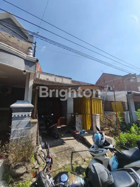 image RUMAH MURAH DEKAT KAMPUS DI NGALIYAN SEMARANG BARAT (3)