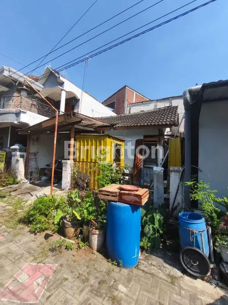 image RUMAH MURAH DEKAT KAMPUS DI NGALIYAN SEMARANG BARAT (2)