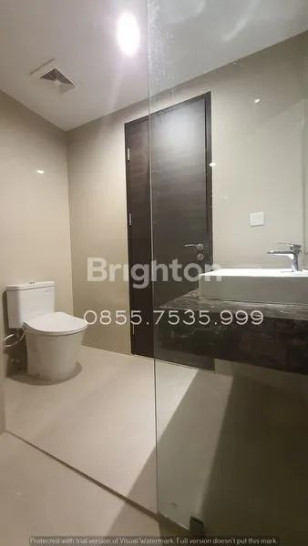 image DISEWAKAN APARTEMEN SUDIRMAN HILL STUDIO FULL FURNISH (6)