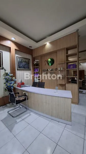 image RUKO 2 LANTAI STRATEGIS SIAP PAKAI DIDEKAT STASIUN BALAPAN SOLO (6)