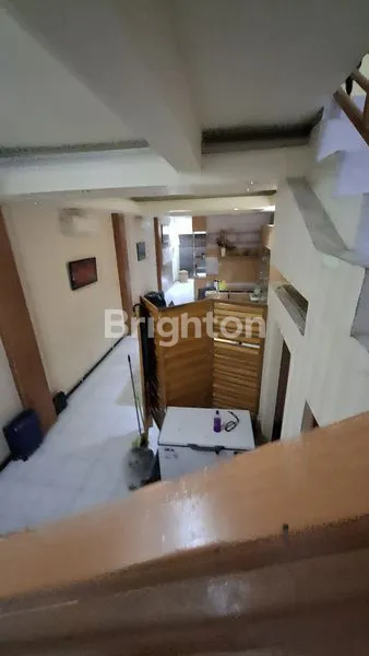 image RUKO 2 LANTAI STRATEGIS SIAP PAKAI DIDEKAT STASIUN BALAPAN SOLO (5)