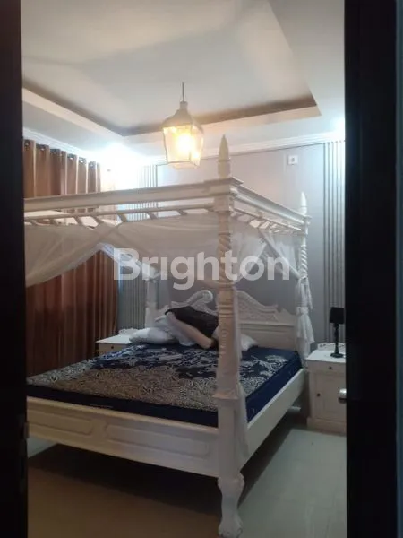 image RUMAH FULLY FURNISH 5 KAMAR TIDUR DI TUKAD BALIAN DEKAT SANUR (8)