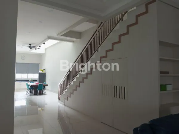 image DIJUAL RUMAH SEMI FURNISHED MEWAH ISTIMEWA DI DAERAH SOLO SELATAN DEKAT SOLO BARU (3)