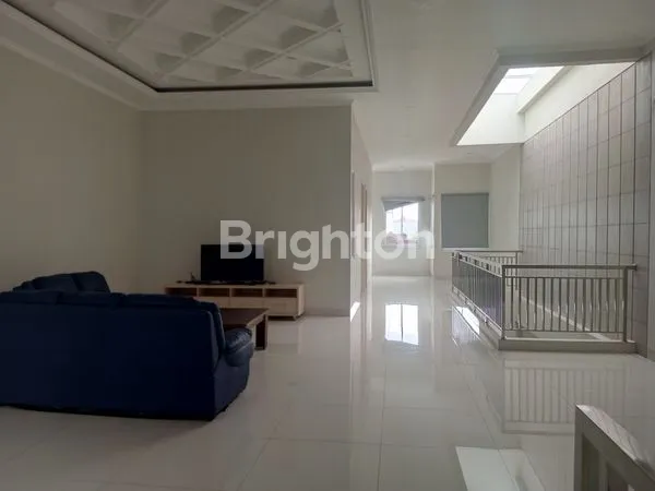 image DIJUAL RUMAH SEMI FURNISHED MEWAH ISTIMEWA DI DAERAH SOLO SELATAN DEKAT SOLO BARU (5)