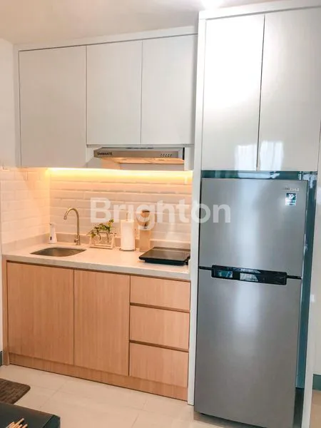 image APARTEMEN 2 BR DI PAKUWON MALL SURABAYA (2)