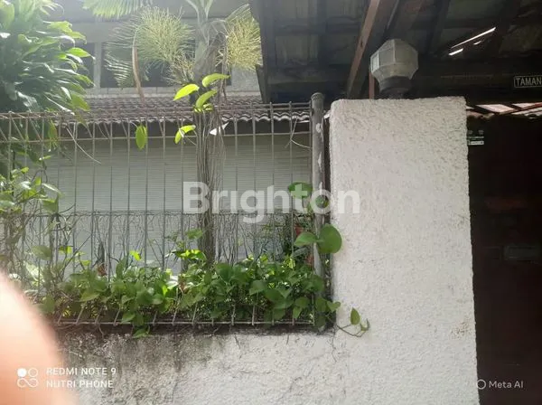 image RUMAH KOMERSIAL EX-KLINIK 2 LANTAI DI MENTENG – SHM, ADA LIFT, 726M², RP 35 M (1)
