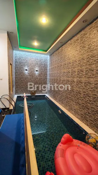 image RUMAH 2 LANTAI SPEK PREMIUM, SHM, KEBONSARI (3)