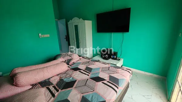 image RUMAH 2 LANTAI SPEK PREMIUM, SHM, KEBONSARI (5)