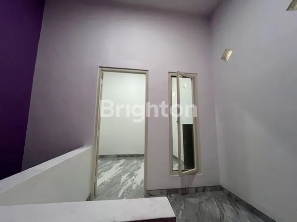 image RUMAH 2 LANTAI SPEK PREMIUM, SHM, KEBONSARI (8)