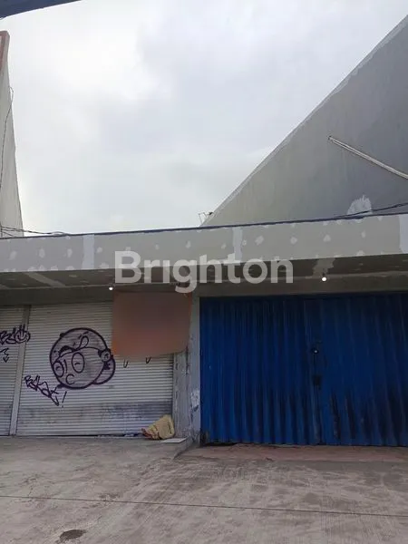 image TOKO DISEWAKAN DI TEUKU UMAR ! (1)