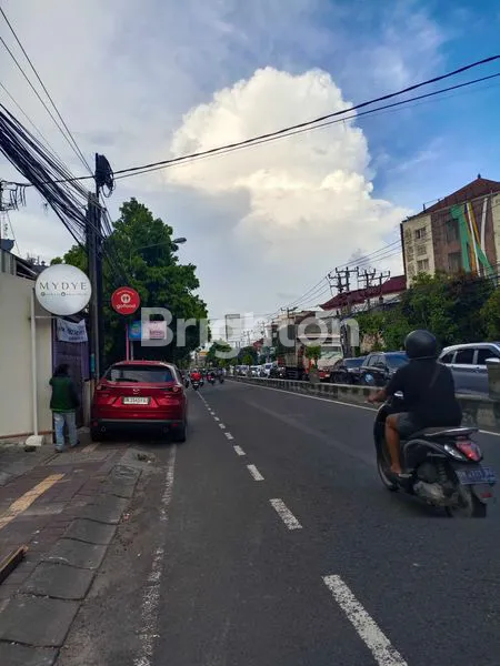 image TOKO DISEWAKAN DI TEUKU UMAR ! (2)