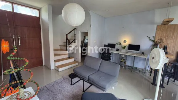 image RUMAH TINGGAL MODERN MINIMALIS DI DALUNG BADUNG (5)