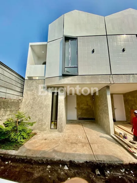 image PENAWARAN KHUSUS! RUMAH READY STOK THE MIST BY TEDUH (1)