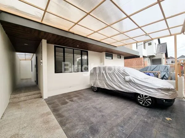 image RUMAH BARU GRESS MODERN MINIMALIS DI DALUNG AREA (2)