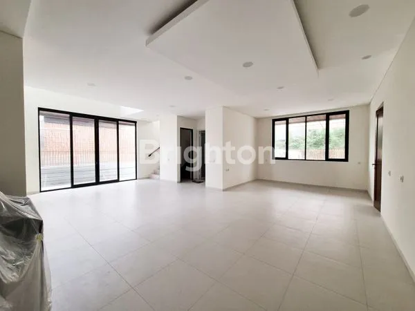 image RUMAH BARU GRESS MODERN MINIMALIS DI DALUNG AREA (3)