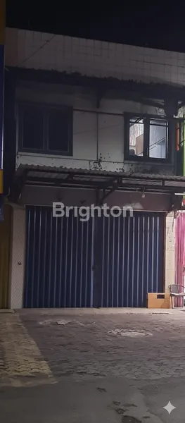 image RUKO STRATEGIS BABARSARI JOGJA, LT 150M² (1)