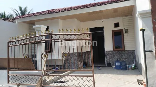 image RUMAH MINIMALIS SHM 72M² DI TANGERANG (1)