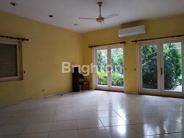 image RUMAH MENTENG JAKARTA PUSAT HUNIAN TENANG & NYAMAN (3)