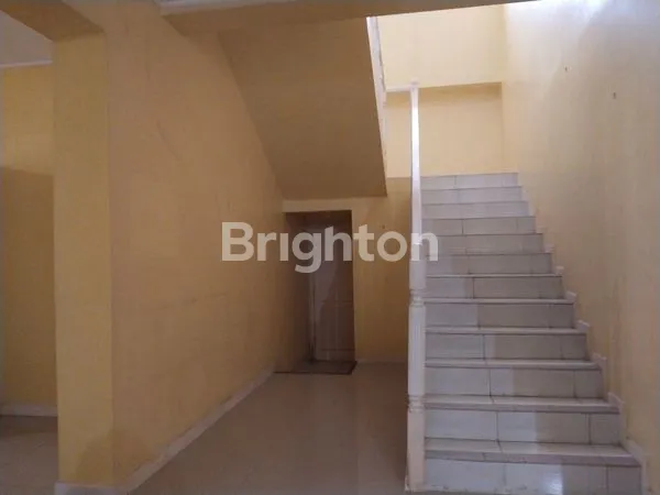 image RUMAH MENTENG JAKARTA PUSAT HUNIAN TENANG & NYAMAN (4)