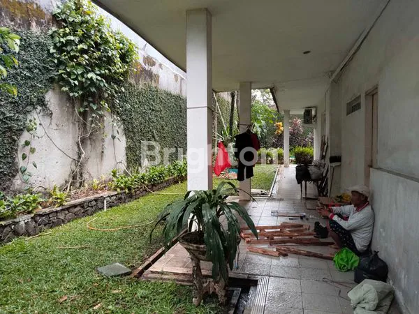 image RUMAH MENTENG JAKARTA PUSAT HUNIAN TENANG & NYAMAN (7)