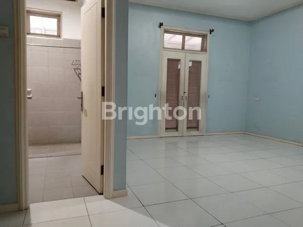 image RUMAH MENTENG JAKARTA PUSAT HUNIAN TENANG & NYAMAN (6)