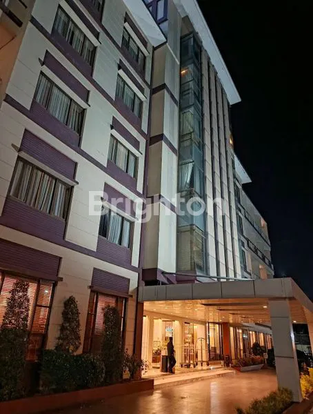 image HOTEL AKTIF MEWAH PURWOKERTO (3)