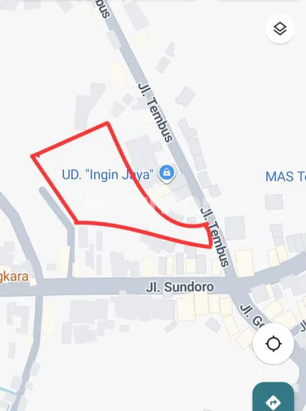 image TANAH STRATEGIS BISA AKSES KONTAINER 40 FEET KERTOSARI TEMANGGUNG  (7)