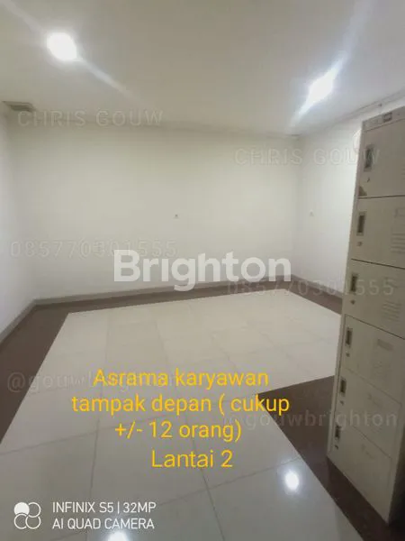 image DISEWAKAN RUKO 2 LANTAI EX RESTO SEAFOOD PARKIR LUAS JALAN JAMBORE CIRACAS CIBUBUR JAKARTA TIMUR (8)