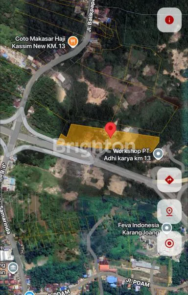 image LAHAN INDUSTRI SIAP GUDANG DEKAT TOL IKN (4)