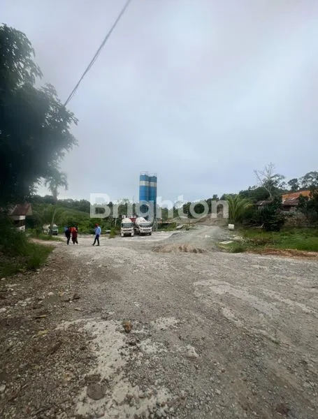 image LAHAN INDUSTRI SIAP GUDANG DEKAT TOL IKN (1)