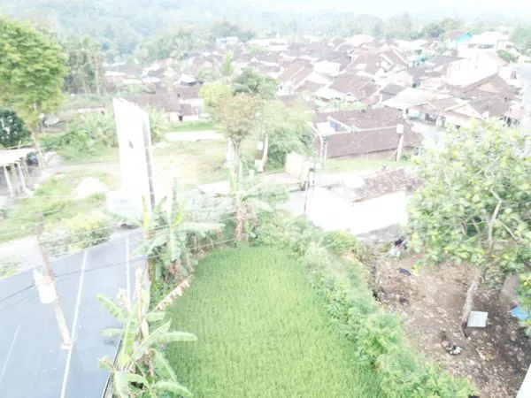 image TANAH STRATEGIS BISA AKSES KONTAINER 40 FEET KERTOSARI TEMANGGUNG  (3)