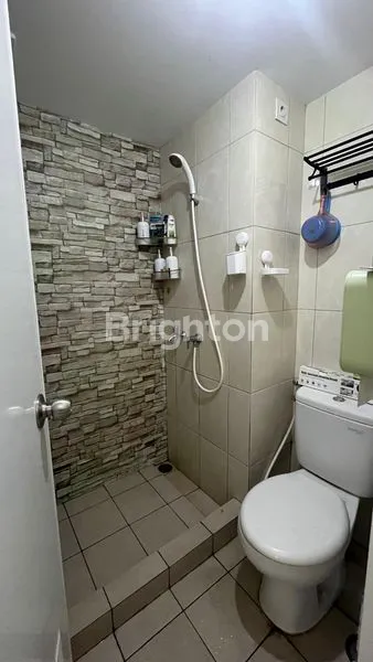 image APARTEMEN SIAP HUNI (LANTAI 26) SPRINGLAKE SUMMARECON BEKASI TOWER BASELLA TIPE STUDIO - BEKASI UTARA (2)