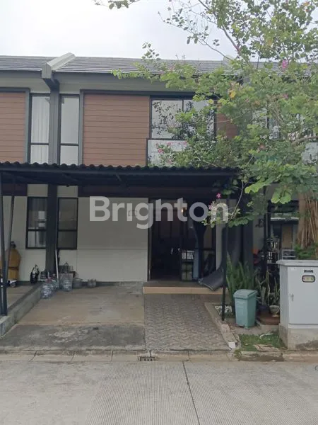 image RUMAH 2 LANTAI DI BOULEVARD CENDANA PEAK KARAWACI (1)