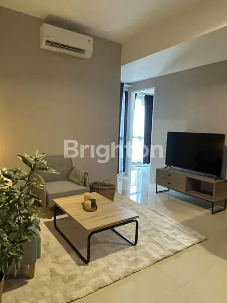 APARTEMEN MURAH DI AYOMA RESIDENCE. FULL FURNISHED