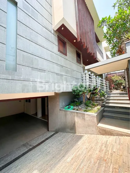 image RUMAH DIJUAL / DISEWAKAN JANGKA PANJANG (MINIMAL 5 TAHUN) (170V) (2)