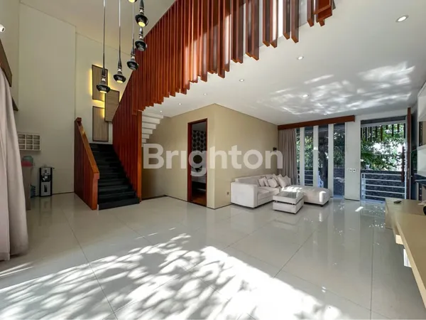 image RUMAH DIJUAL / DISEWAKAN JANGKA PANJANG (MINIMAL 5 TAHUN) (170V) (8)