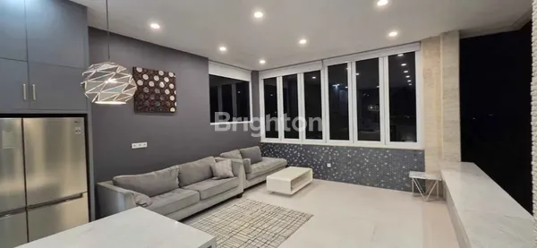 image FREEHOLD 3 BEDROOM SEAVIEW VILLA JIMBARAN (168V) (4)