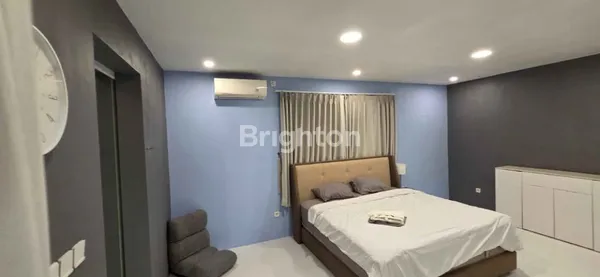 image FREEHOLD 3 BEDROOM SEAVIEW VILLA JIMBARAN (168V) (5)