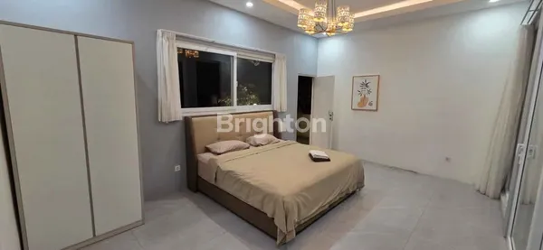 image FREEHOLD 3 BEDROOM SEAVIEW VILLA JIMBARAN (168V) (6)