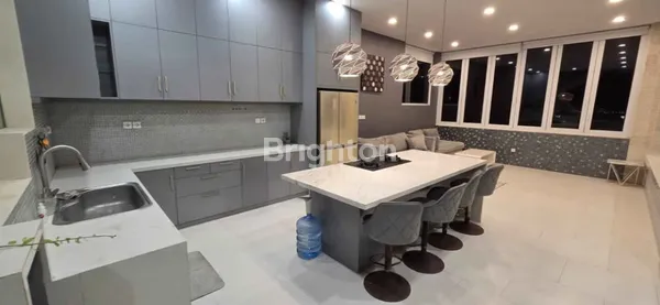 image FREEHOLD 3 BEDROOM SEAVIEW VILLA JIMBARAN (168V) (8)