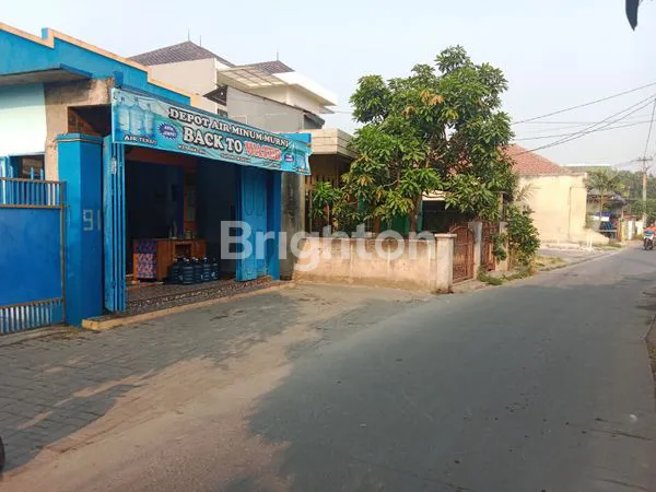 image RUMAH & USAHA DEPO AIR LT 414M² DI SEPATAN (3)