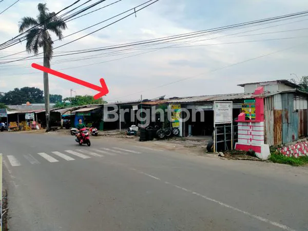 image \NTANAH DISEWAKAN DI KALIMULYA, DEPOK — LOKASI STRATEGIS DAN MENGUNTUNGKAN  (4)