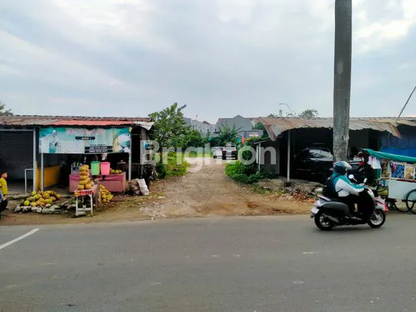 \NTANAH DISEWAKAN DI KALIMULYA, DEPOK — LOKASI STRATEGIS DAN MENGUNTUNGKAN