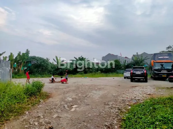 image \NTANAH DISEWAKAN DI KALIMULYA, DEPOK — LOKASI STRATEGIS DAN MENGUNTUNGKAN  (2)