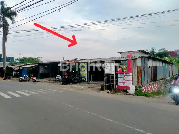 image \NTANAH DISEWAKAN DI KALIMULYA, DEPOK — LOKASI STRATEGIS DAN MENGUNTUNGKAN  (5)