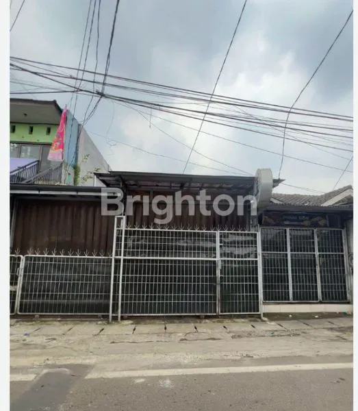 image RUMAH 2 LANTAI DI BINTARO, COCOK UNTUK USAHA (1)
