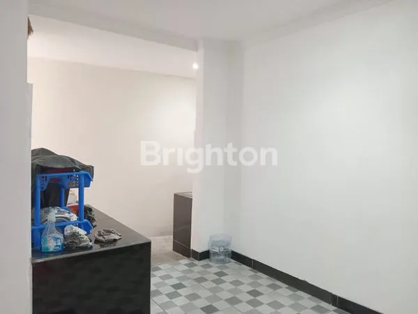 image RUMAH KANTOR BARU CIPINANG CEMPEDAK JATINEGARA JAKARTA TIMUR STRATEGIS BEBAS BANJIR (5)