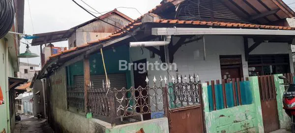 image \UD83C\UDFE1 RUMAH D JUAL LOKASI STRATEGIS DI CONDET – NYAMAN & SIAP HUNI! (2)