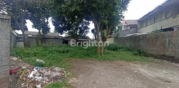 image LAHAN TANAH LOKASI STRATEGIS CILENGGANG (2)